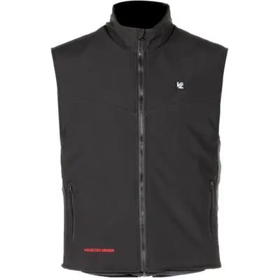 Motorfiets vest VQuattro Alpina