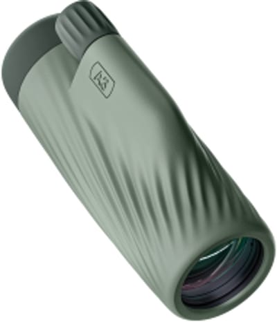 Bushnell - A3 10x32 - Laurel Green - Monocular - Dakkant - Waterdicht - Roof - Fully Multi-Coated - Verrekijker voor Volwassene en Kinderen