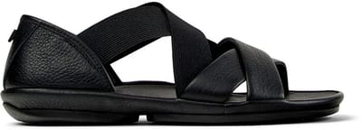 Camper Right Isla Sandalen Zwart EU 36 Vrouw