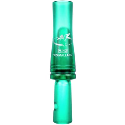 Primos pro mallard, trap