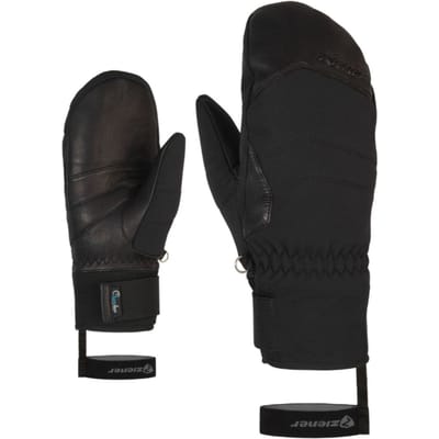 Ziener Kalea AsR Aw Mitten Lady Glove