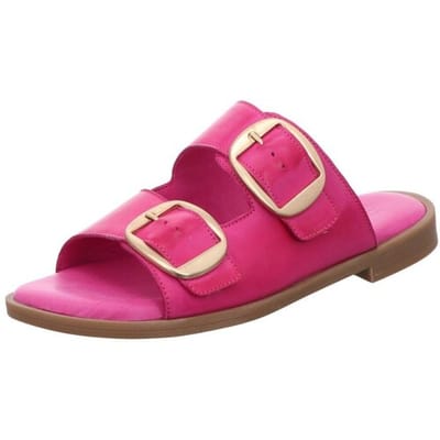 Platte sandalen Gemini -