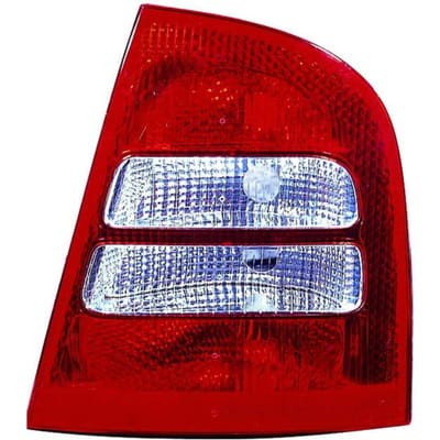Achterlicht DEPO 665-1903R-UE