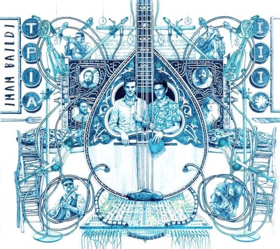 Imam Baildi - III (CD)