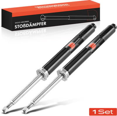 Frankberg 2x Demper Vooras voor Toyota Camry V1 2.2L 3.0L 1991-1994