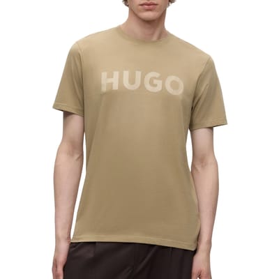 Hugo Dulivio Shirt Heren - Maat L