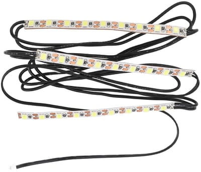 LED Waterproof Verlichting voor 3D Printers - 5V 12W Lichtstrip, Accessoires en Print Kit voor Verbeterde Verlichting en Creativiteit