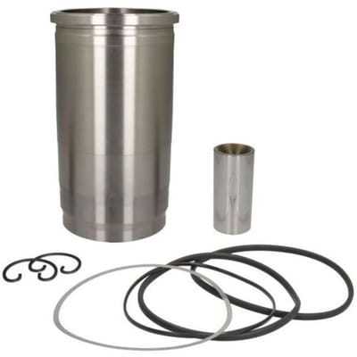 Reparatieset, zuiger/cilindervoering KOLBENSCHMIDT 40666960