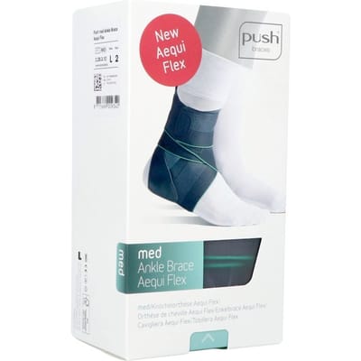 Push Med Enkelbrace Aequi Flex Rechts 1