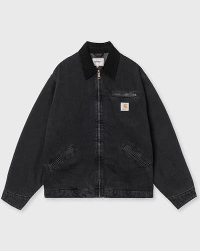OG Detroit Jacket