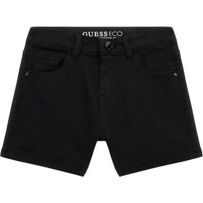 Meisjes shorts Guess GMD Stretch Bul