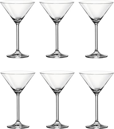 Leonardo DAILY Cocktailglas 270 ml - set/6