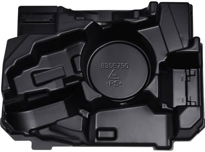 Makita 835E79-0 Kofferinzet/inlay GA005G/008G/013G/016G/023G/026G/029G/032G