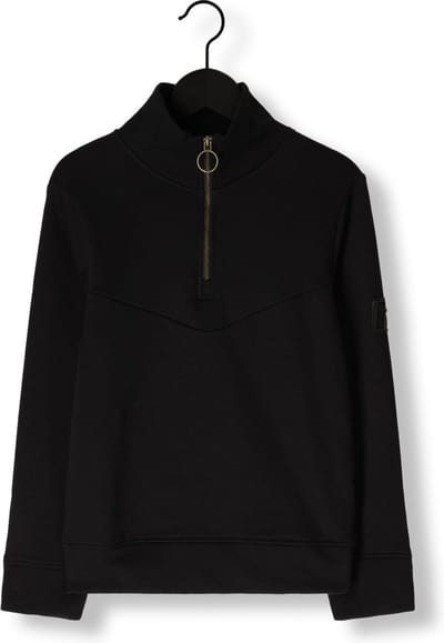 RAIZZED Mardin Truien & Vesten Jongens - Sweater - Hoodie - Vest- Zwart - Maat 128
