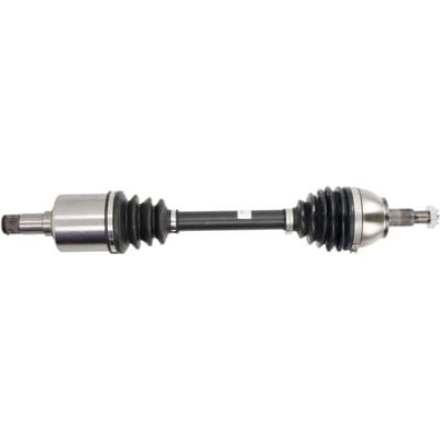 Aandrijfas POINT GEAR PNG72693 links