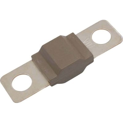 TRU COMPONENTS TC-13545888 Zekering 70 A 80 V/DC Inhoud 10 stuk(s) Bulk