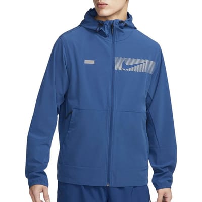 Waterdichte jas met capuchon Nike Unlimited Flash