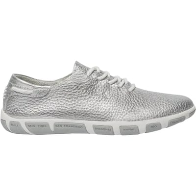 Lage Sneakers TBS Cruiser Python