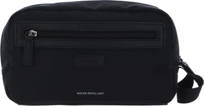 PICARD cosmetische tas S'Pore Cosmetic Pouch Black zwart