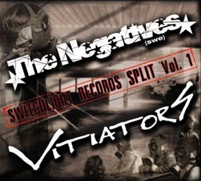 Split Vol.1