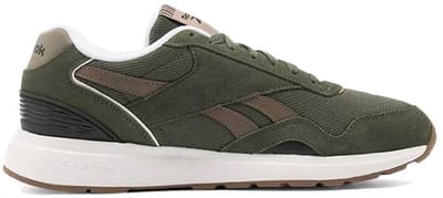 Reebok Classics Gl1100 Schoenen Groen EU 40