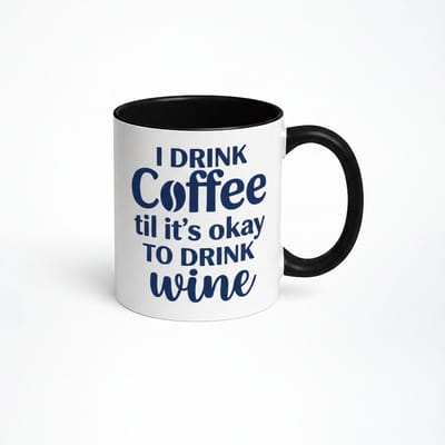 Nevolis® | Espressomok 330ml met Uniek Design | Ontwerp Jouw Eigen Mok | Handgemaakt Cadeau voor Koffieliefhebbers | Gepersonaliseerd op Aanvraag | Enkel of Grote Bestelling