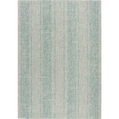 Vloerkleed Rafal in- & outdoor | Safavieh