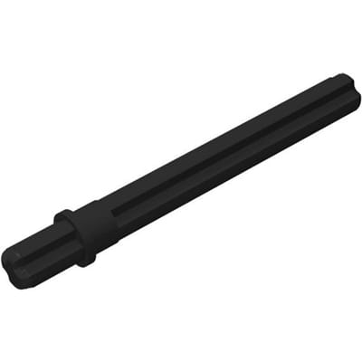 MIJN EIGEN CREATIE 10 STUKS 32209 As 5,5L Inclusief Stop Bouwstenen Set 59426 High Tech Connector Blokken Educatief Speelgoed Kinderen Verjaardagscadeaus white