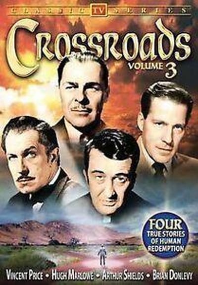 Crossroads 3