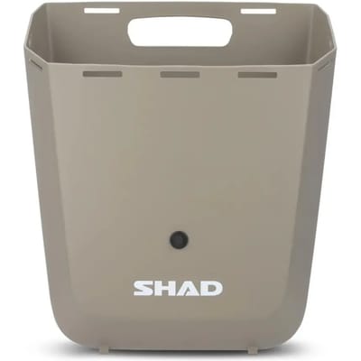 Brompton/Voorkantmand Shad Daily