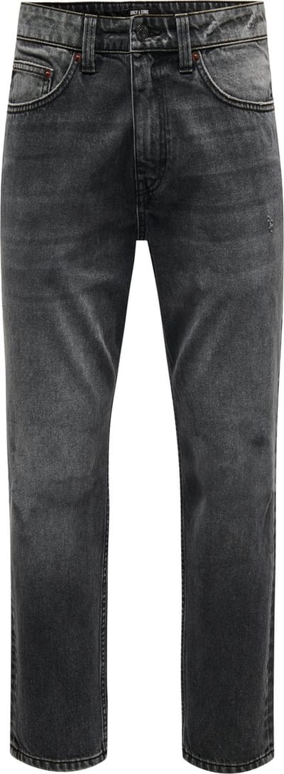 ONLY & SONS Relaxed fit jeans ONSYOKE Straight fit Jeans