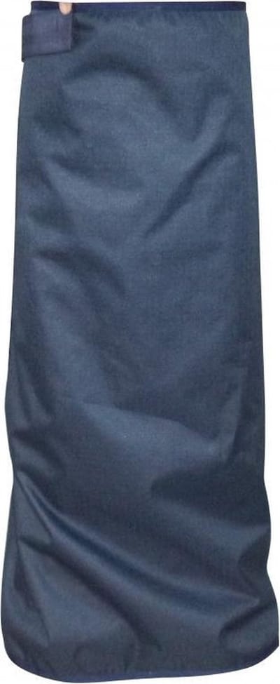 HB Menschort waterdicht Blauw One-Size