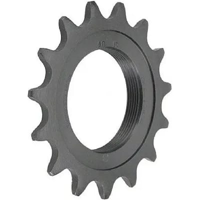 Tandwiel cassette 15 tanden 1/2" x 1/8 Shimano