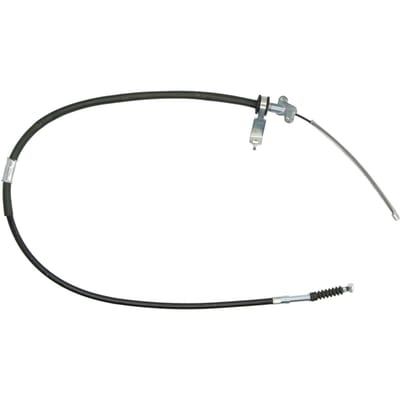 Kabel, parkeerrem ABE C72093