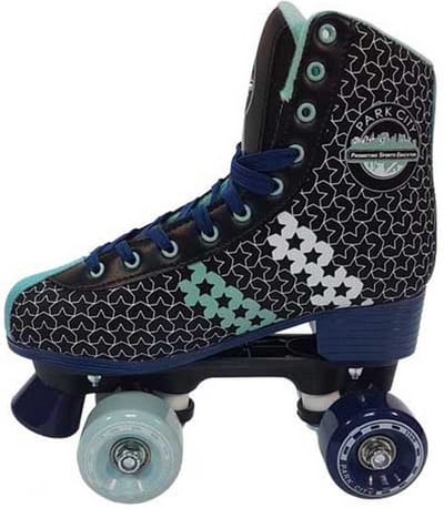 Park City Quad Boys Special Rolschaatsen Blauw EU 35 Kinderen