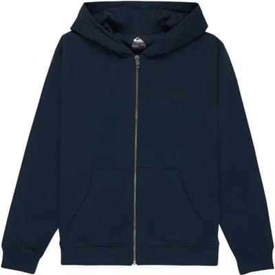 Kindercapuchon Quiksilver Basic