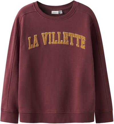 Name it Sweatshirt Regular fit