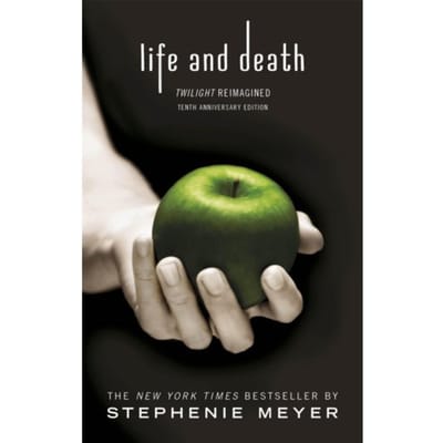 Life And Death - Stephenie Meyer