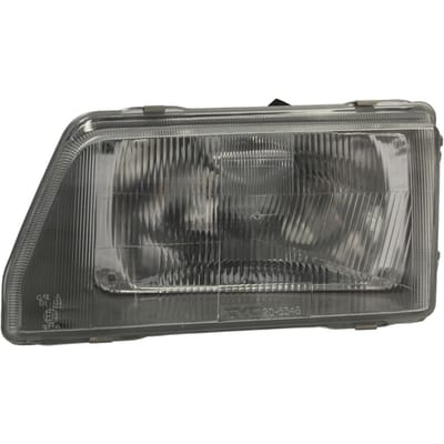 Koplampen TYC 20-5348-05-2, links