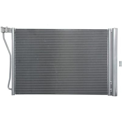 Condensator, airconditioning THERMOTEC KTT110823