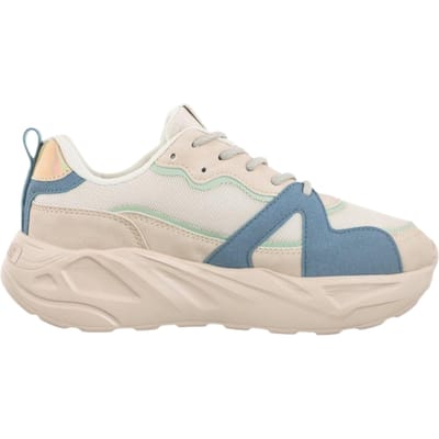 Lage Sneakers Big Star JJ274600