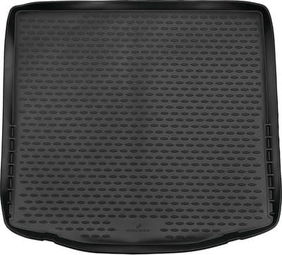 Walser Kofferbakmat XTR geschikt voor Ford Focus III (Focus 3) Notchbacklimousine 2010 - Facelift 2015