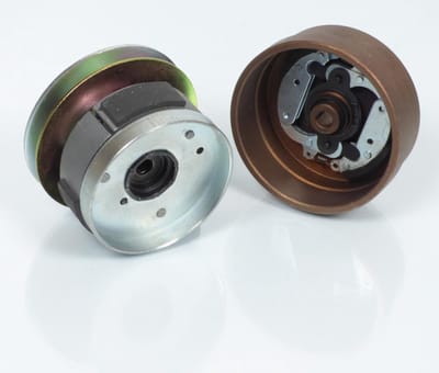RSM-koppeling voor Piaggio 50 Si bromfiets 7300055 / d100mm nieuw