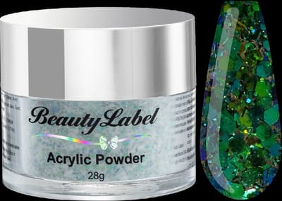 Acrylic Color Powder #74