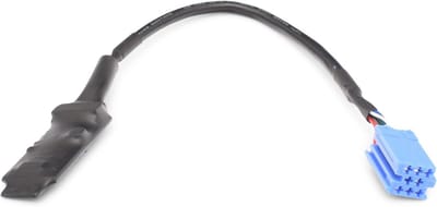 SnelShoppen - Bluetooth Audio Adapter voor Alfa Romeo 147 156 159 Mito Giulietta Brera GT Spider - FIAT 500 Bravo Doblo Ducato Panda Punto Stilo - Dra