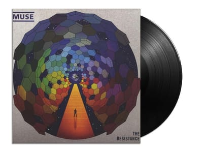 The Resistance - Muse