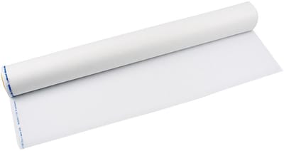 Vlieseline, B: 90 cm, dikte 0,7-1 mm, 41 gr, 25 m/ 1 rol