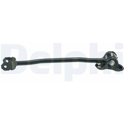 Draagarm, wielophanging DELPHI TC3571 Achteras, links, terug