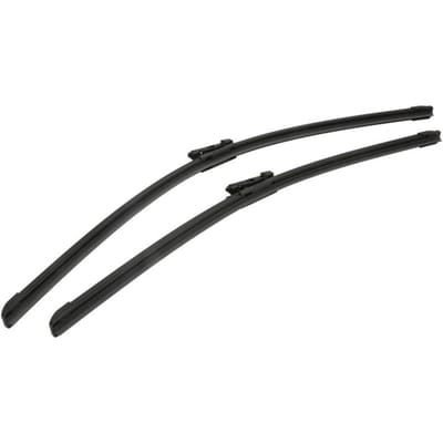 Wisserblad BOSCH Aerotwin 3 397 014 212, 650/550mm, Voor, 2 Stuk