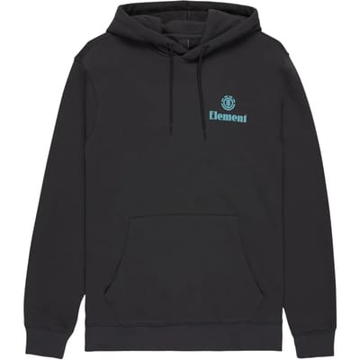 Bedrukte hoodie Element Epic PO